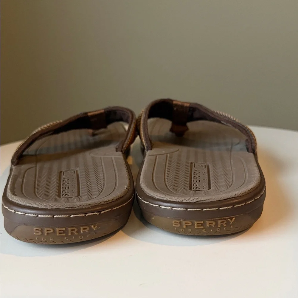 Sperry havasu thong